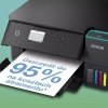 Epson Urządzenie wielofunkcyjne  L6360 ITS  A4/35ppm/W(LAN)/100k stron/czarna